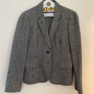 J Crew Blazer